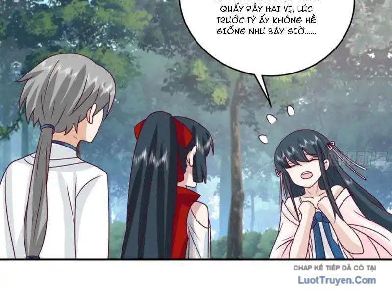 Nữ phụ tu tiên từ chối kịch bản làm pháo hôi Chapter 28 - Trang 29