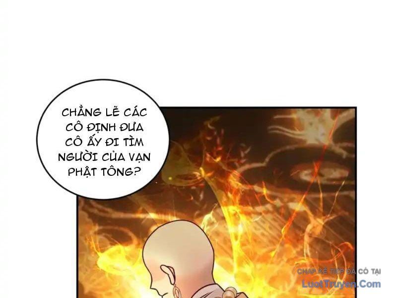 Nữ phụ tu tiên từ chối kịch bản làm pháo hôi Chapter 28 - Trang 33