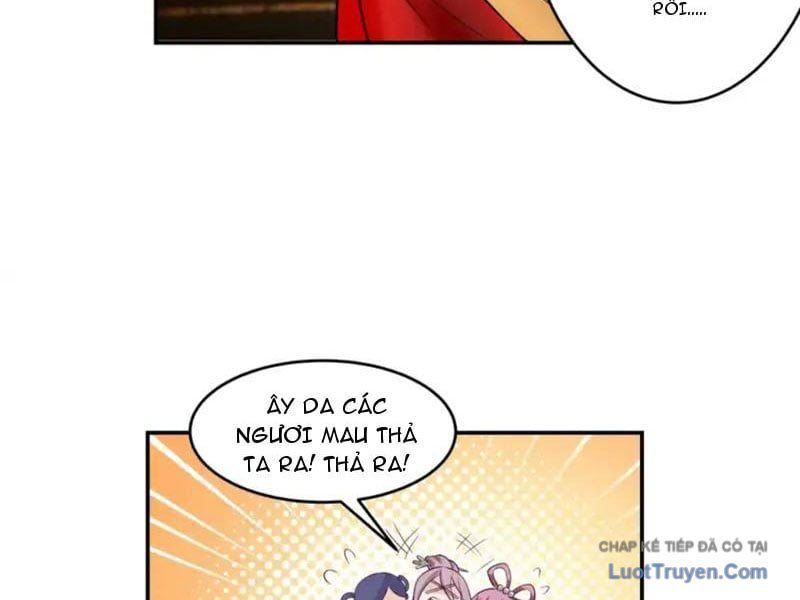 Nữ phụ tu tiên từ chối kịch bản làm pháo hôi Chapter 28 - Trang 35