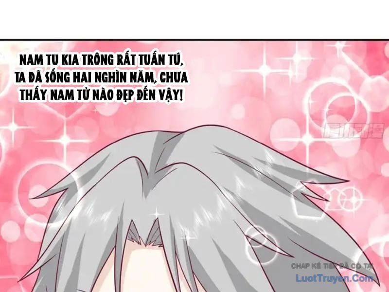 Nữ phụ tu tiên từ chối kịch bản làm pháo hôi Chapter 28 - Trang 38