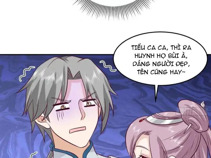 Nữ phụ tu tiên từ chối kịch bản làm pháo hôi Chapter 28 - Trang 43