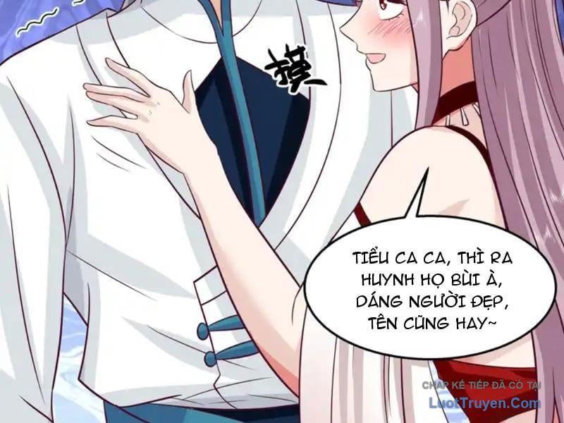 Nữ phụ tu tiên từ chối kịch bản làm pháo hôi Chapter 28 - Trang 44