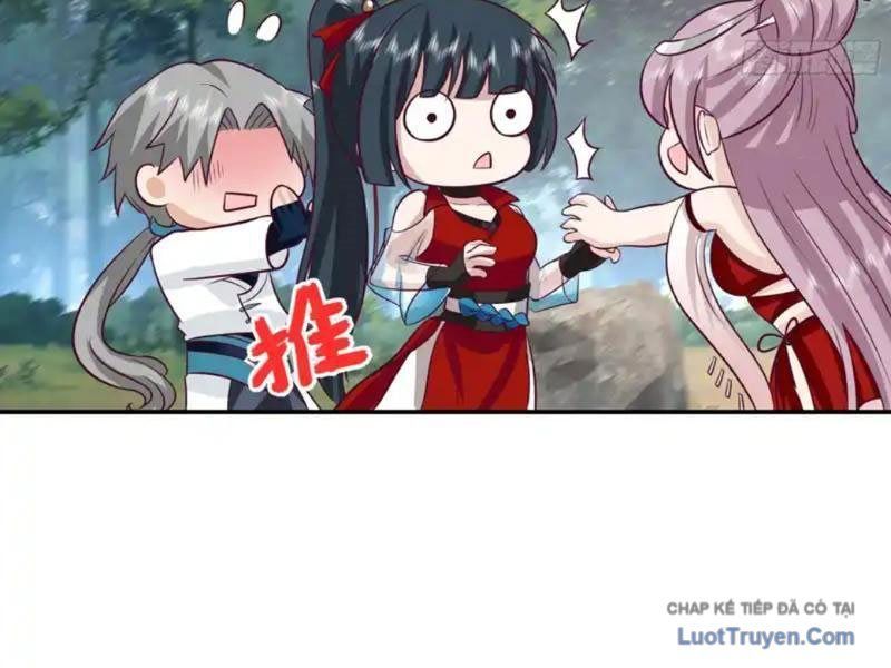 Nữ phụ tu tiên từ chối kịch bản làm pháo hôi Chapter 28 - Trang 46