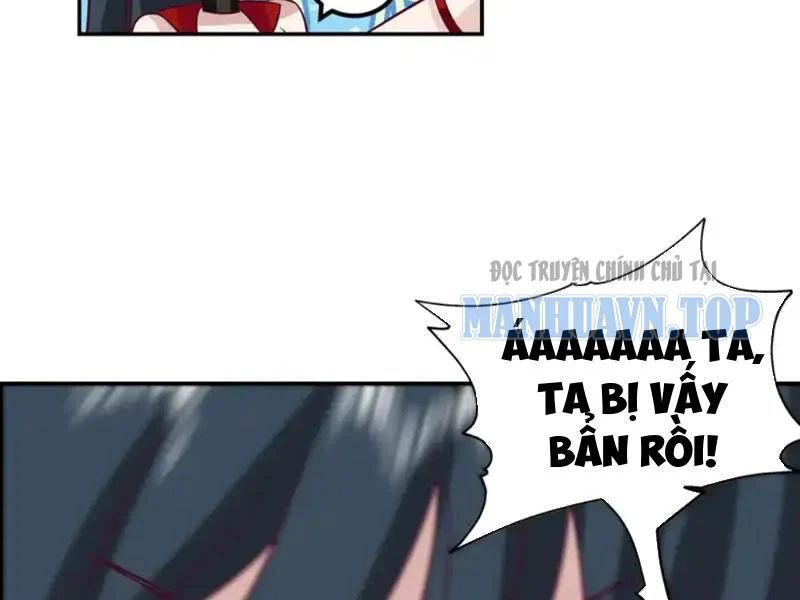 Nữ phụ tu tiên từ chối kịch bản làm pháo hôi Chapter 28 - Trang 48
