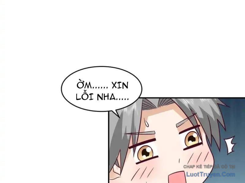 Nữ phụ tu tiên từ chối kịch bản làm pháo hôi Chapter 28 - Trang 50