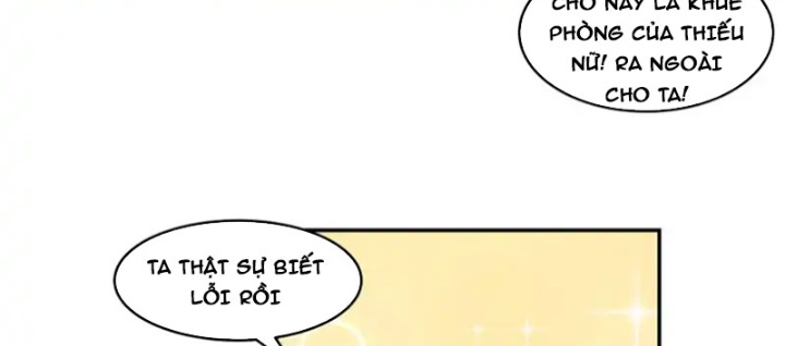 Nữ phụ tu tiên từ chối kịch bản làm pháo hôi Chapter 29 - Trang 17
