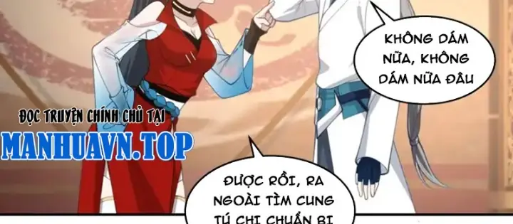 Nữ phụ tu tiên từ chối kịch bản làm pháo hôi Chapter 29 - Trang 19
