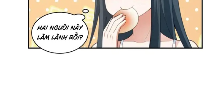 Nữ phụ tu tiên từ chối kịch bản làm pháo hôi Chapter 29 - Trang 23