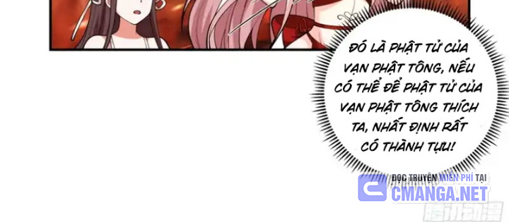 Nữ phụ tu tiên từ chối kịch bản làm pháo hôi Chapter 29 - Trang 27