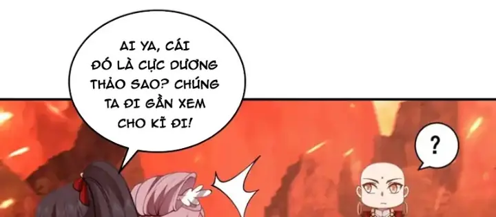 Nữ phụ tu tiên từ chối kịch bản làm pháo hôi Chapter 29 - Trang 29
