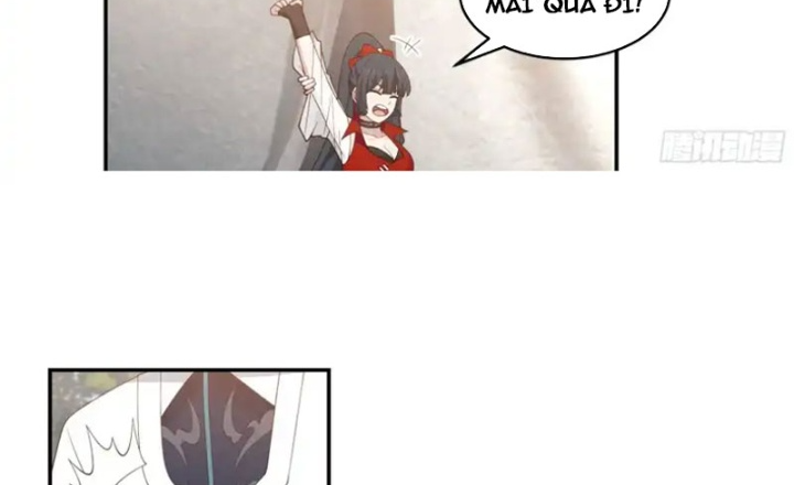 Nữ phụ tu tiên từ chối kịch bản làm pháo hôi Chapter 29 - Trang 3
