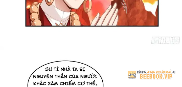 Nữ phụ tu tiên từ chối kịch bản làm pháo hôi Chapter 29 - Trang 33