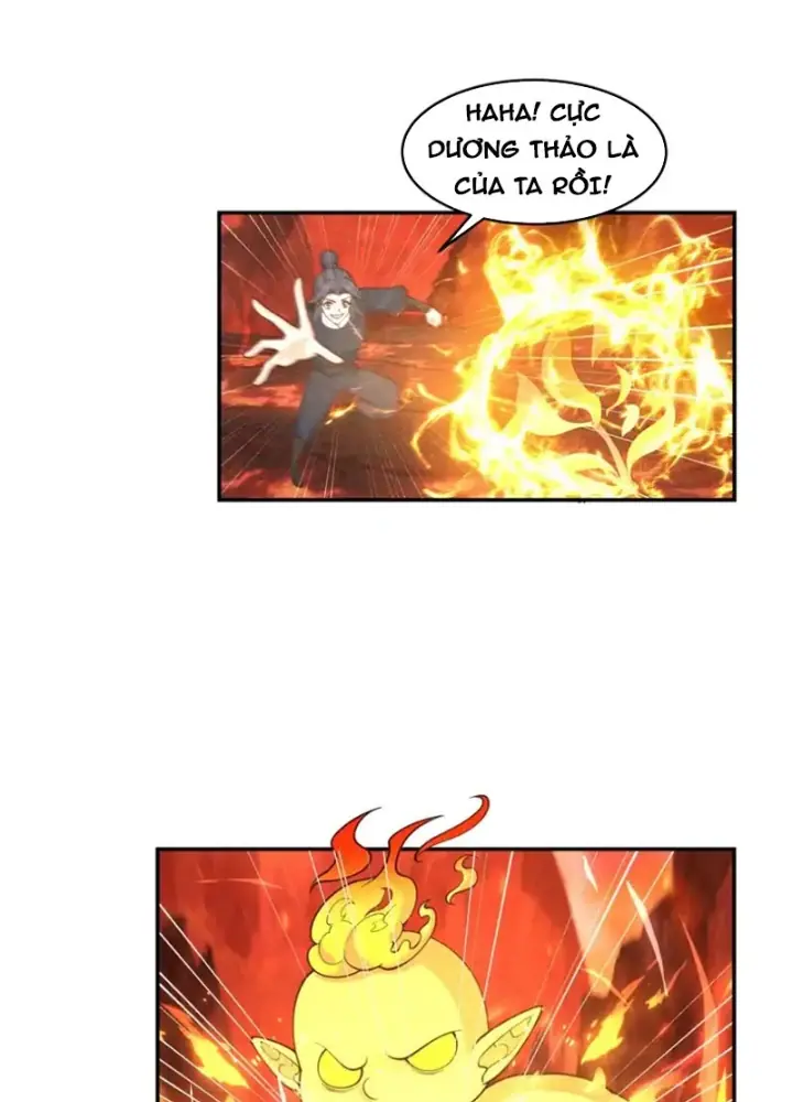 Nữ phụ tu tiên từ chối kịch bản làm pháo hôi Chapter 29 - Trang 44