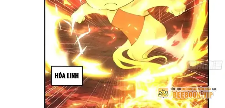 Nữ phụ tu tiên từ chối kịch bản làm pháo hôi Chapter 29 - Trang 45