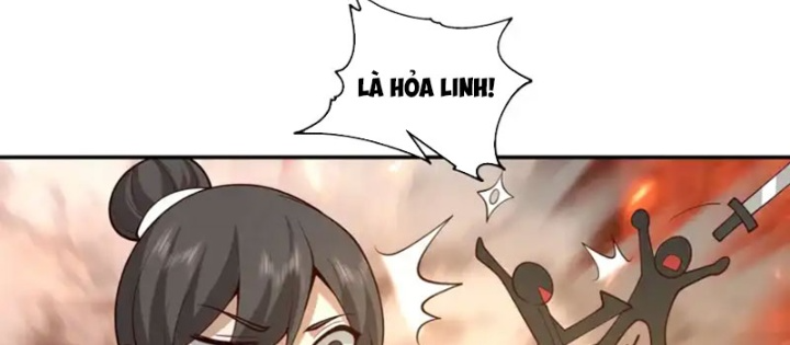 Nữ phụ tu tiên từ chối kịch bản làm pháo hôi Chapter 29 - Trang 47