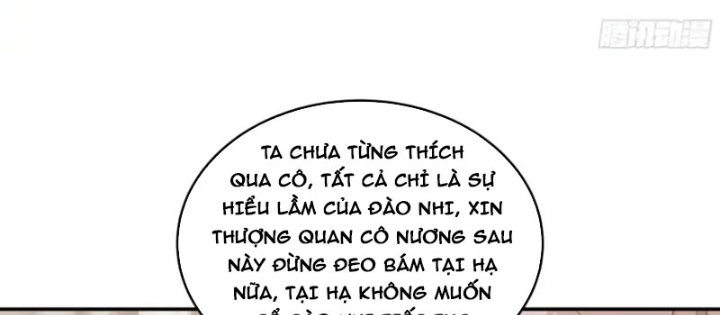 Nữ phụ tu tiên từ chối kịch bản làm pháo hôi Chapter 29 - Trang 7