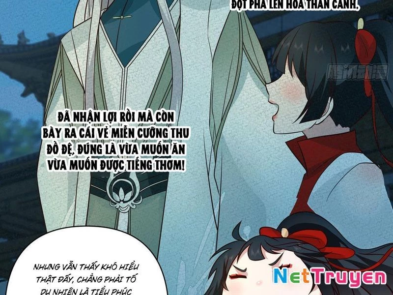 Nữ phụ tu tiên từ chối kịch bản làm pháo hôi Chapter 3 - Trang 12