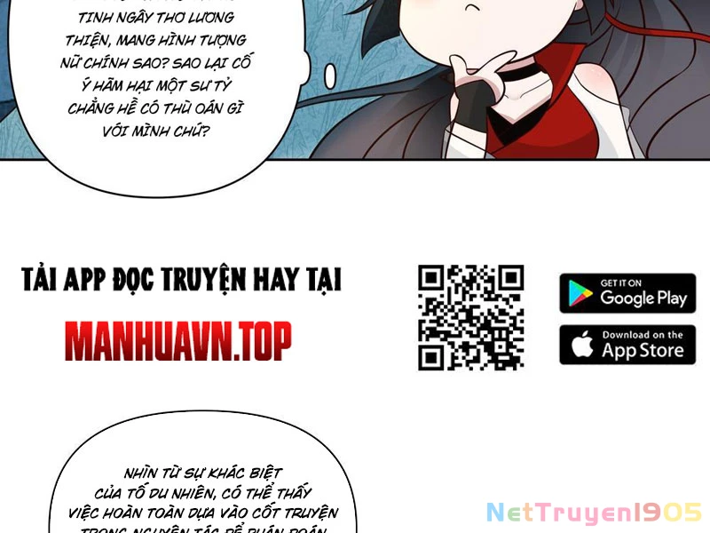 Nữ phụ tu tiên từ chối kịch bản làm pháo hôi Chapter 3 - Trang 13
