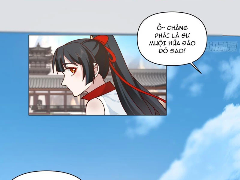 Nữ phụ tu tiên từ chối kịch bản làm pháo hôi Chapter 3 - Trang 15