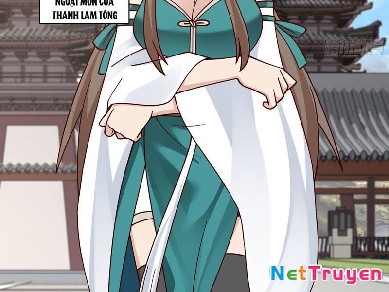 Nữ phụ tu tiên từ chối kịch bản làm pháo hôi Chapter 3 - Trang 17