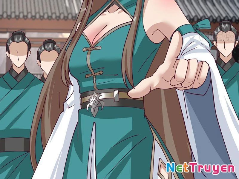 Nữ phụ tu tiên từ chối kịch bản làm pháo hôi Chapter 3 - Trang 22