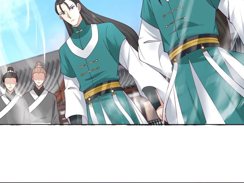 Nữ phụ tu tiên từ chối kịch bản làm pháo hôi Chapter 3 - Trang 26
