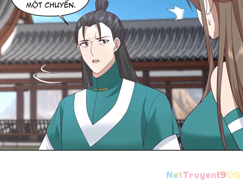 Nữ phụ tu tiên từ chối kịch bản làm pháo hôi Chapter 3 - Trang 29