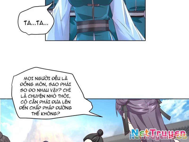Nữ phụ tu tiên từ chối kịch bản làm pháo hôi Chapter 3 - Trang 32