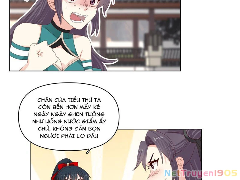 Nữ phụ tu tiên từ chối kịch bản làm pháo hôi Chapter 3 - Trang 40