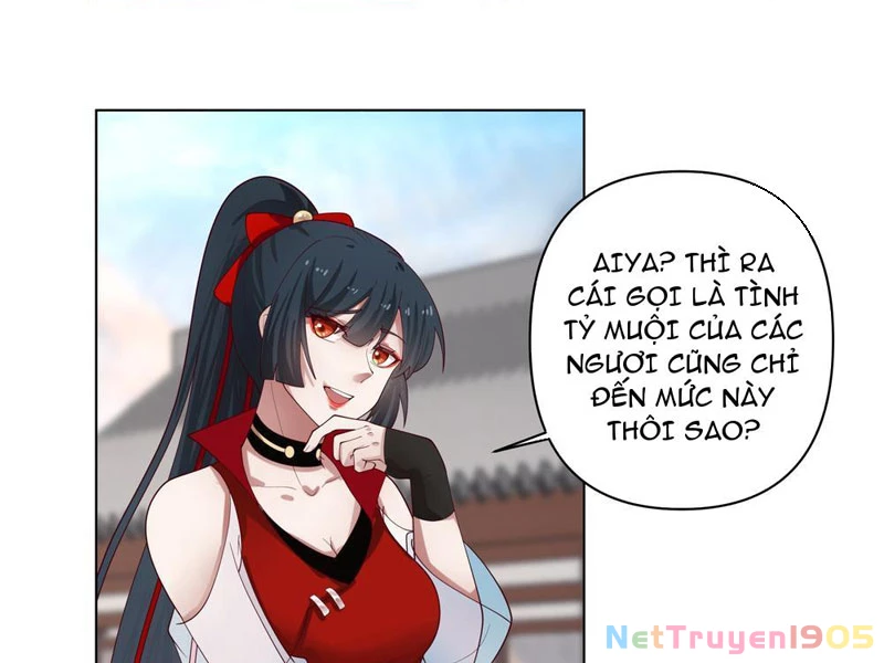 Nữ phụ tu tiên từ chối kịch bản làm pháo hôi Chapter 3 - Trang 45