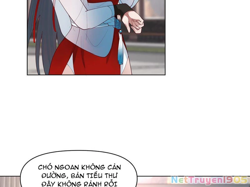 Nữ phụ tu tiên từ chối kịch bản làm pháo hôi Chapter 3 - Trang 46