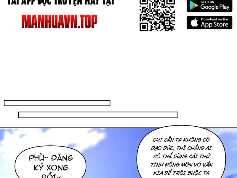 Nữ phụ tu tiên từ chối kịch bản làm pháo hôi Chapter 3 - Trang 49