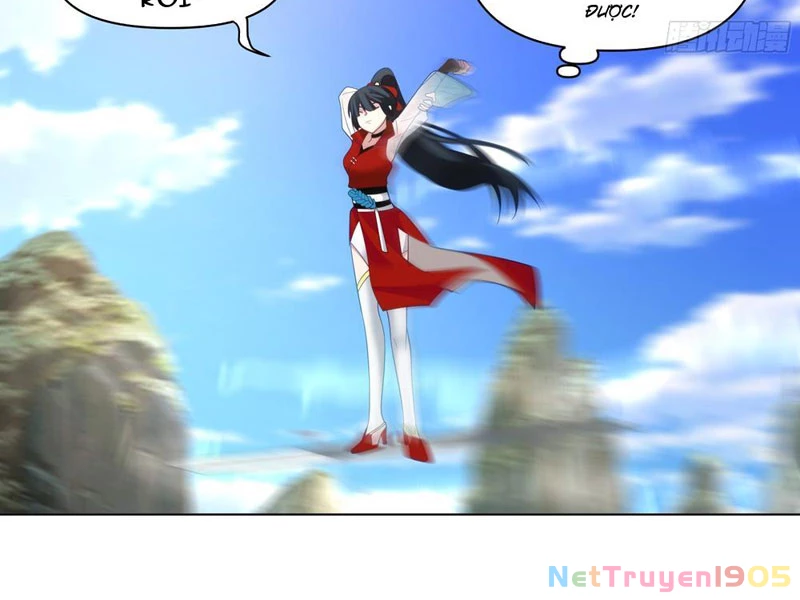 Nữ phụ tu tiên từ chối kịch bản làm pháo hôi Chapter 3 - Trang 50