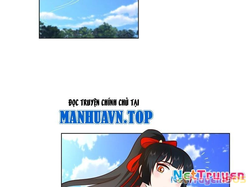 Nữ phụ tu tiên từ chối kịch bản làm pháo hôi Chapter 3 - Trang 7