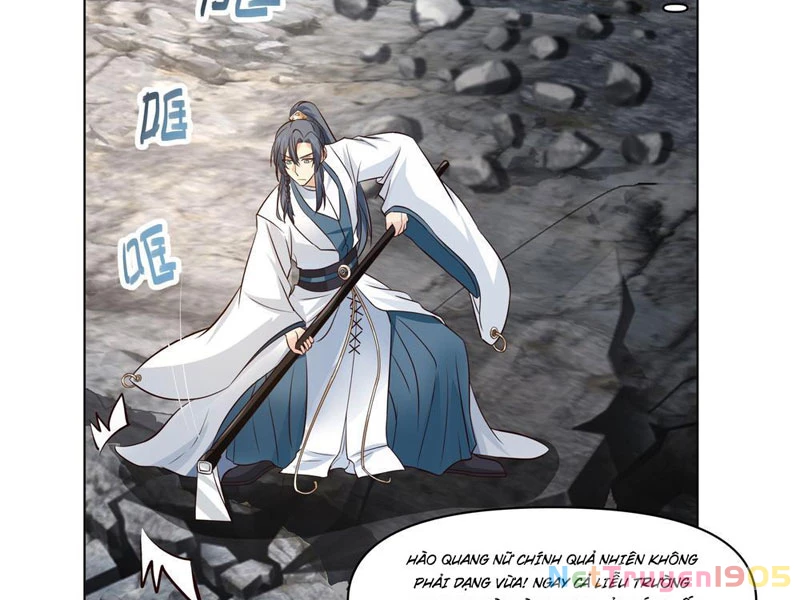 Nữ phụ tu tiên từ chối kịch bản làm pháo hôi Chapter 3 - Trang 9
