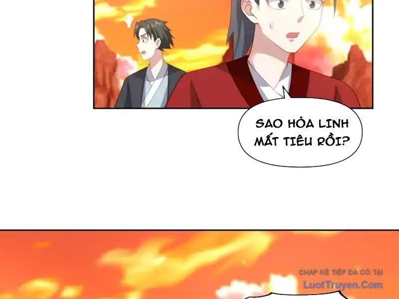 Nữ phụ tu tiên từ chối kịch bản làm pháo hôi Chapter 30 - Trang 10