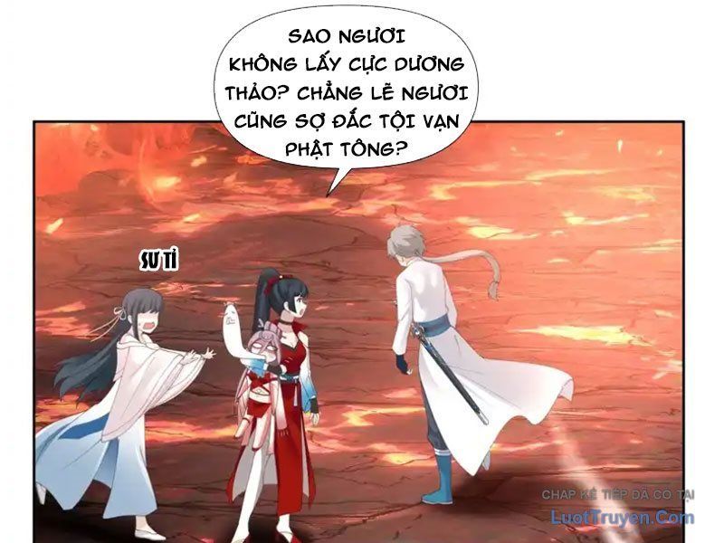 Nữ phụ tu tiên từ chối kịch bản làm pháo hôi Chapter 30 - Trang 13