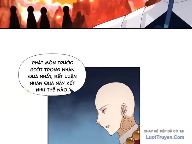 Nữ phụ tu tiên từ chối kịch bản làm pháo hôi Chapter 30 - Trang 18