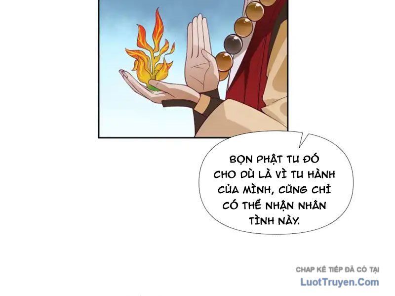Nữ phụ tu tiên từ chối kịch bản làm pháo hôi Chapter 30 - Trang 19