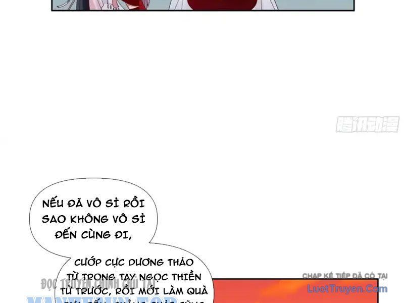 Nữ phụ tu tiên từ chối kịch bản làm pháo hôi Chapter 30 - Trang 21