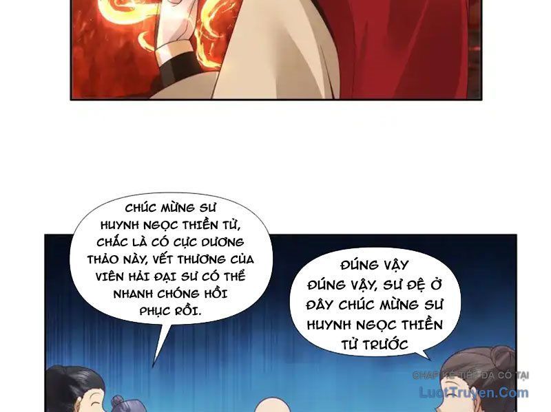 Nữ phụ tu tiên từ chối kịch bản làm pháo hôi Chapter 30 - Trang 28