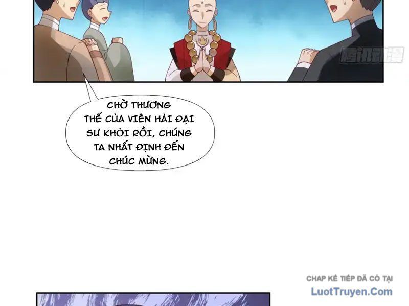 Nữ phụ tu tiên từ chối kịch bản làm pháo hôi Chapter 30 - Trang 29
