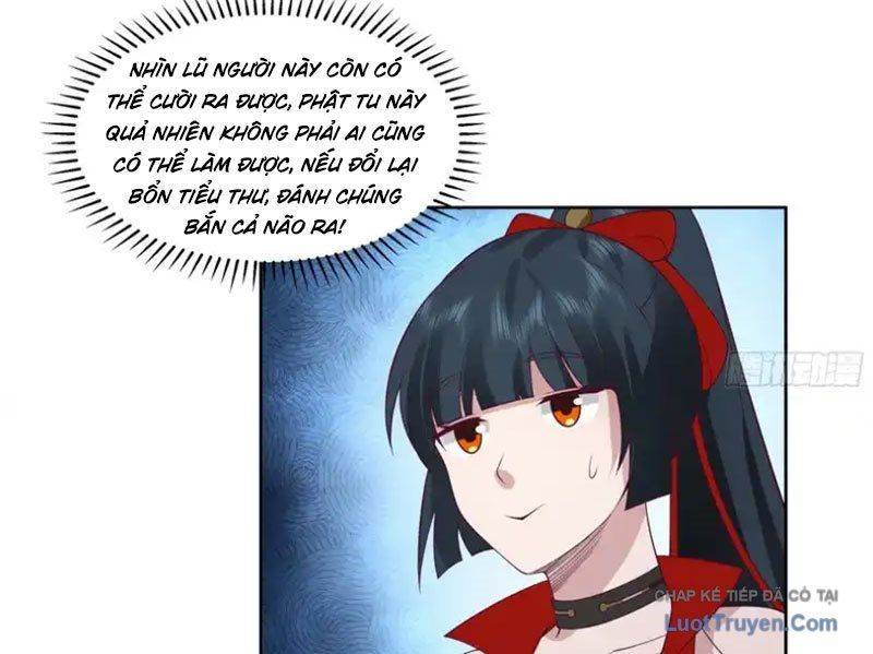 Nữ phụ tu tiên từ chối kịch bản làm pháo hôi Chapter 30 - Trang 31