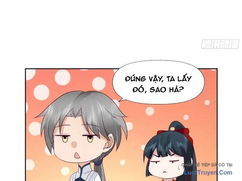 Nữ phụ tu tiên từ chối kịch bản làm pháo hôi Chapter 30 - Trang 34