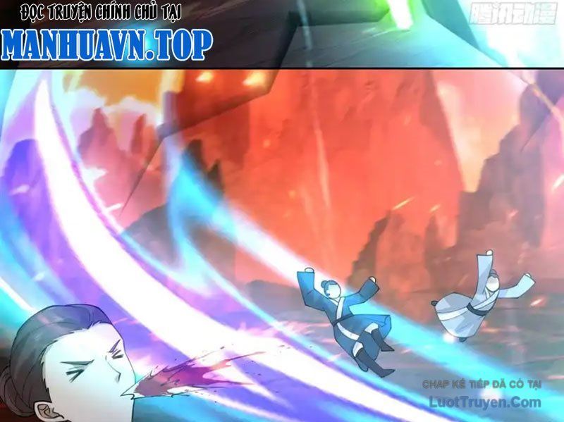 Nữ phụ tu tiên từ chối kịch bản làm pháo hôi Chapter 30 - Trang 45