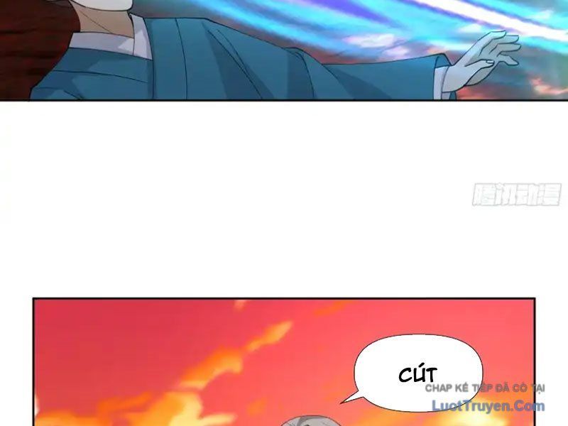 Nữ phụ tu tiên từ chối kịch bản làm pháo hôi Chapter 30 - Trang 46