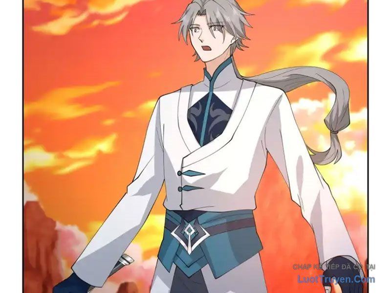 Nữ phụ tu tiên từ chối kịch bản làm pháo hôi Chapter 30 - Trang 47
