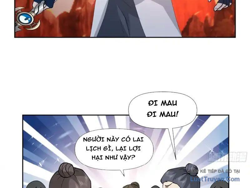 Nữ phụ tu tiên từ chối kịch bản làm pháo hôi Chapter 30 - Trang 48