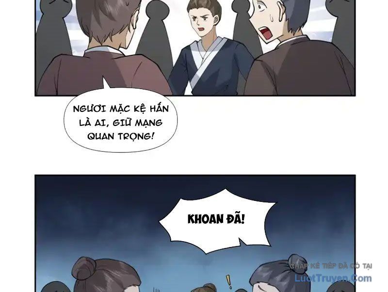 Nữ phụ tu tiên từ chối kịch bản làm pháo hôi Chapter 30 - Trang 49