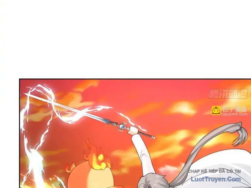 Nữ phụ tu tiên từ chối kịch bản làm pháo hôi Chapter 30 - Trang 5